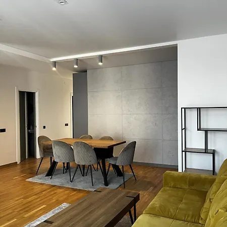 Loft X Bozdosh * Uzhhorod