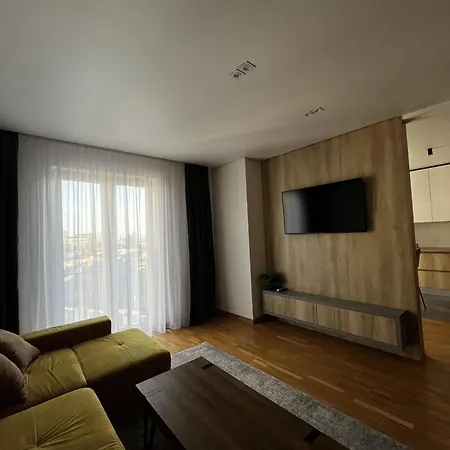 Loft X Bozdosh Uzhhorod