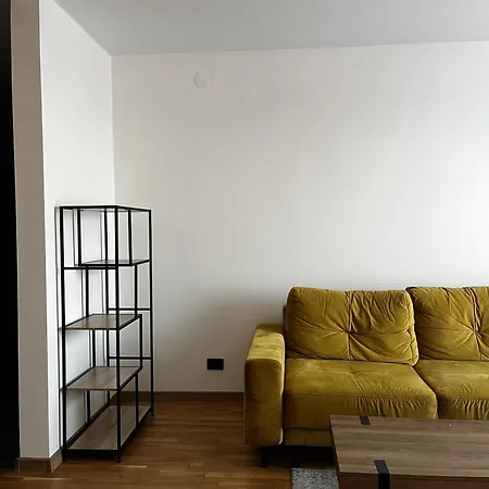 Apartment Loft X Bozdosh *