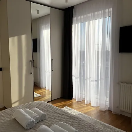 Loft X Bozdosh * Uzhhorod