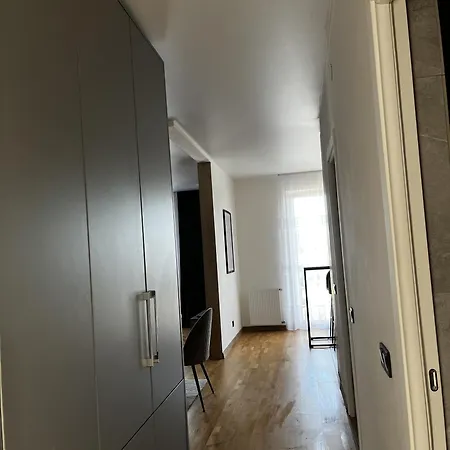 Apartment Loft X Bozdosh *