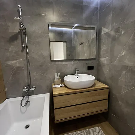 Loft X Bozdosh * Uzhhorod