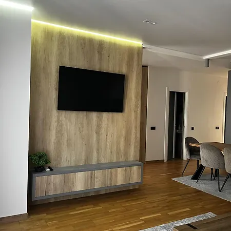 Apartment Loft X Bozdosh