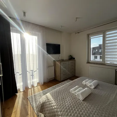 Apartment Loft X Bozdosh
