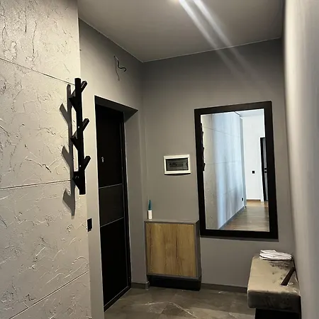 Apartment Loft X Bozdosh *