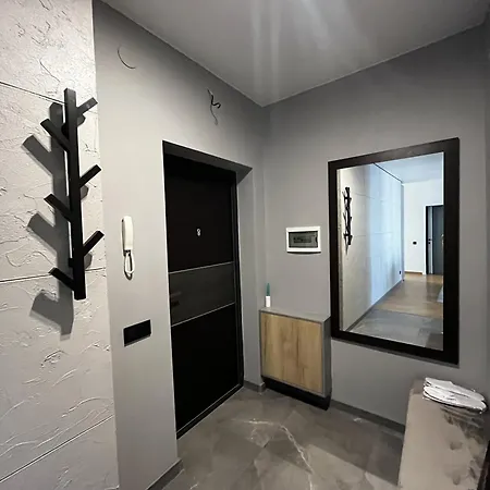 Apartment Loft X Bozdosh