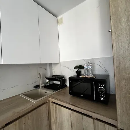 Loft X Bozdosh Apartment *