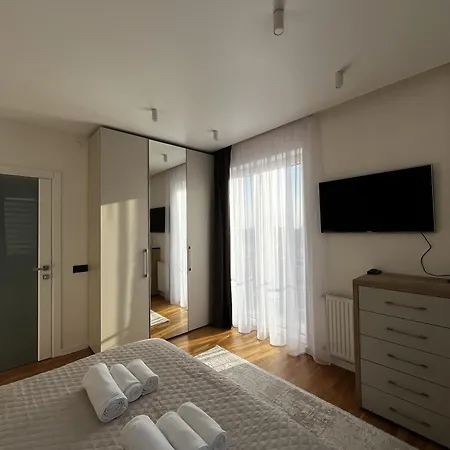 Loft X Bozdosh Uzhhorod