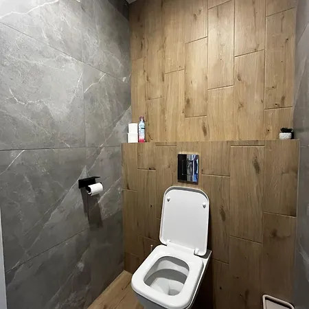 Apartment Loft X Bozdosh