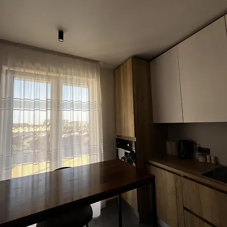 Apartment Loft X Bozdosh Uzhhorod