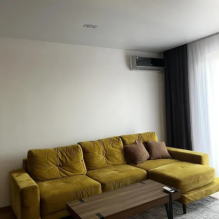 Apartment Loft X Bozdosh Uzhhorod