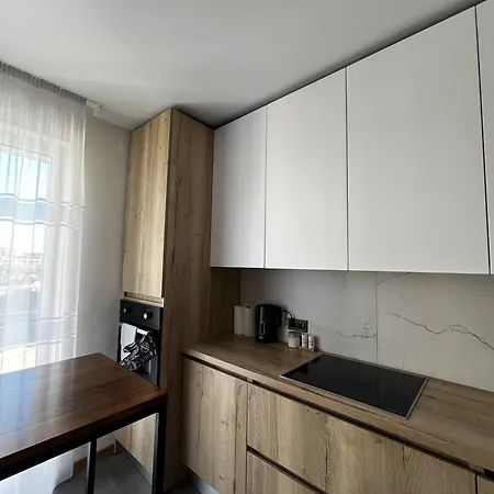 Apartment Loft X Bozdosh *