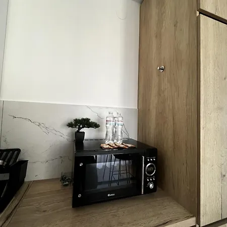 Apartment Loft X Bozdosh *