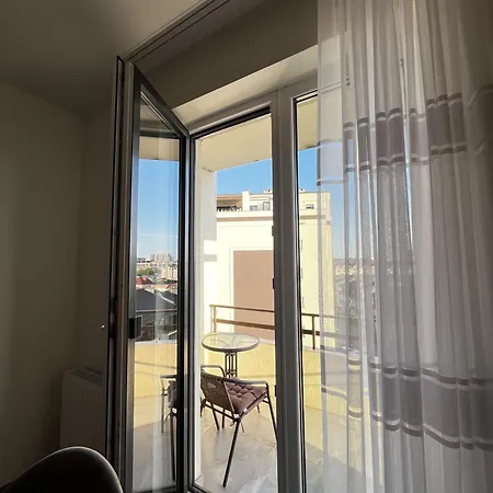Apartment Loft X Bozdosh