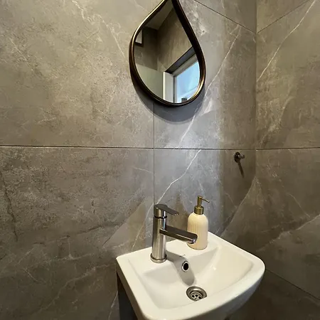 Loft X Bozdosh Uzhhorod